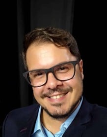 Caio Eduardo Pinheiro Costa