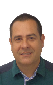 Prof. Dr. Edinaldo Luz das Neves
