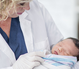 Enfermagem em Pediatria e Neonatologia