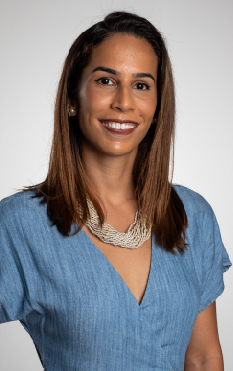 Profa. Dra. Larissa Scarano Pereira Matos da Silva