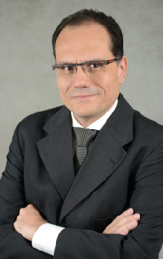Prof. Dr. Luis Carlos Monteiro Laurenço