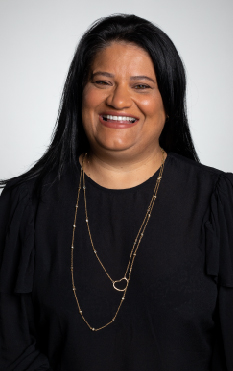 Profª. Ma. Sylvia Dalcom Bastos Barreto