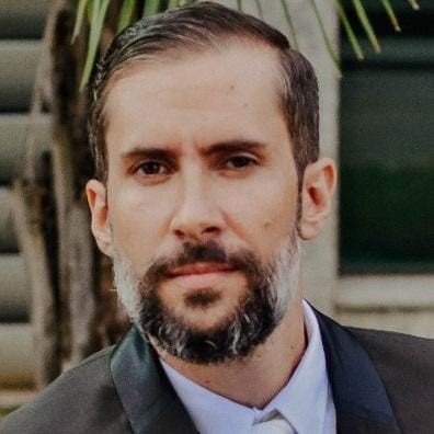 Tiago Landim Davila