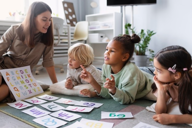 Especialização em Práticas Educacionais com ênfase em Educação Inclusiva