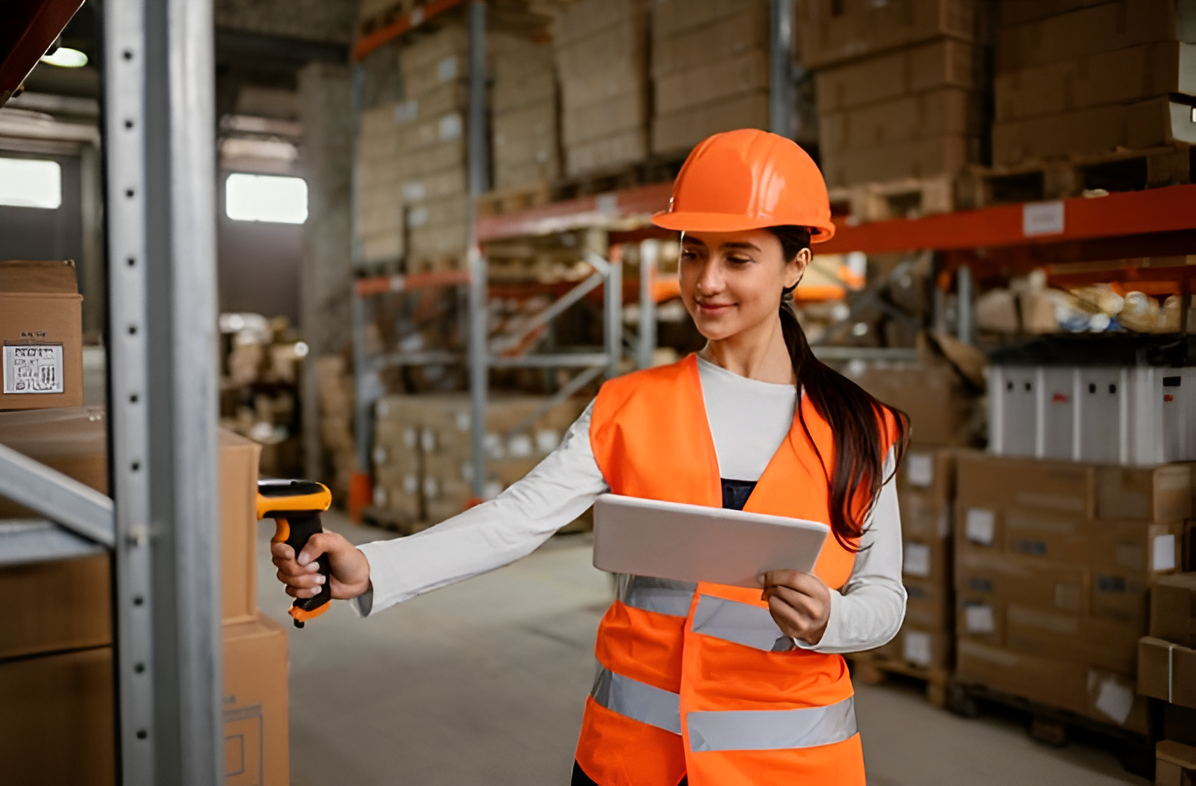 Um engenheiro de produção é capaz de utilizar tecnologias avançadas para otimização de processos industriais.